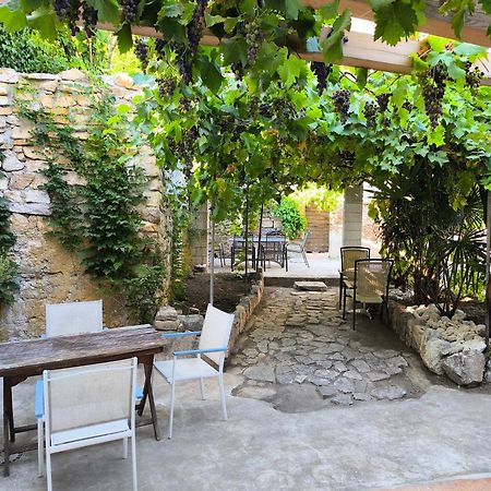 Casa Di Marko 105 M2 Garden Apartment Rovinj Exterior photo