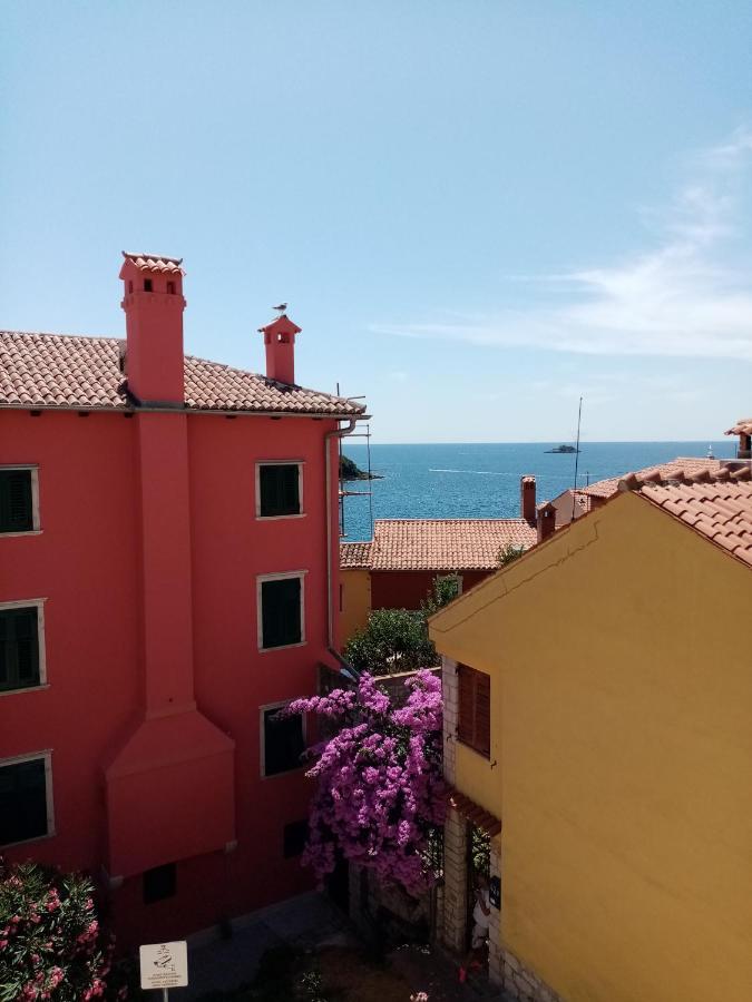 Casa Di Marko 105 M2 Garden Apartment Rovinj Exterior photo