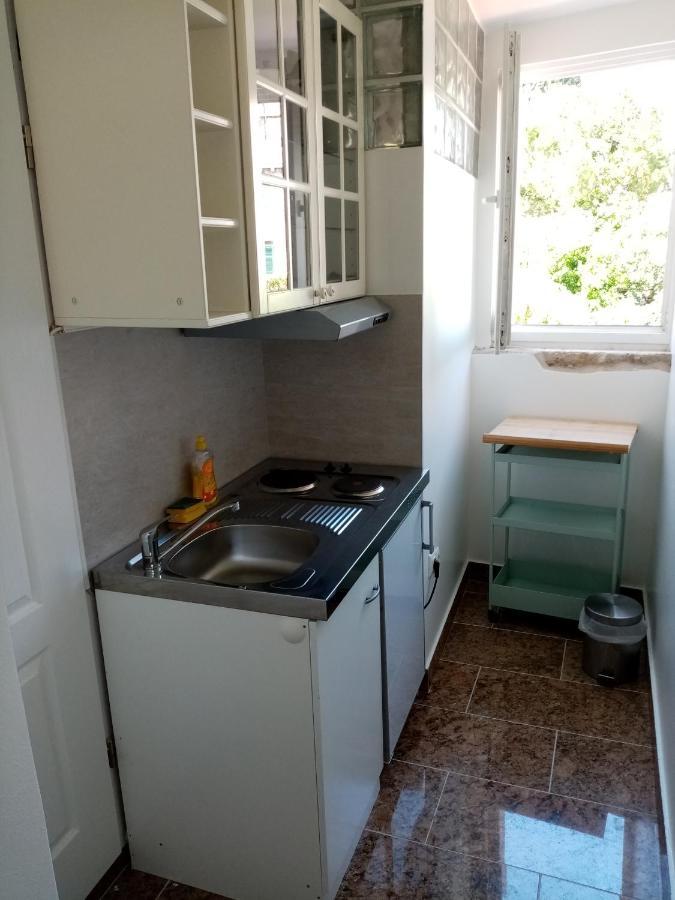 Casa Di Marko 105 M2 Garden Apartment Rovinj Exterior photo