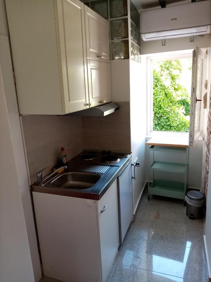 Casa Di Marko 105 M2 Garden Apartment Rovinj Exterior photo