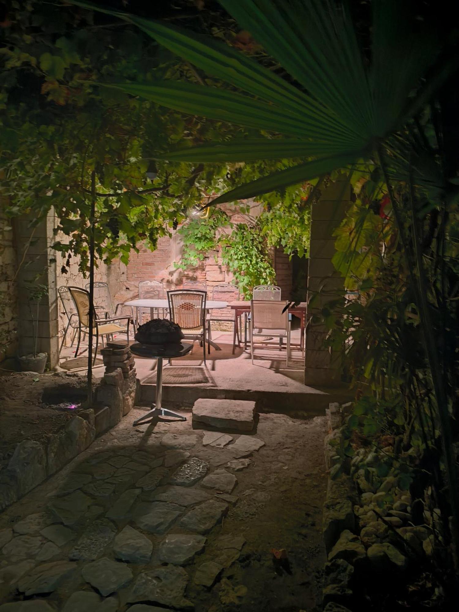 Casa Di Marko 105 M2 Garden Apartment Rovinj Exterior photo
