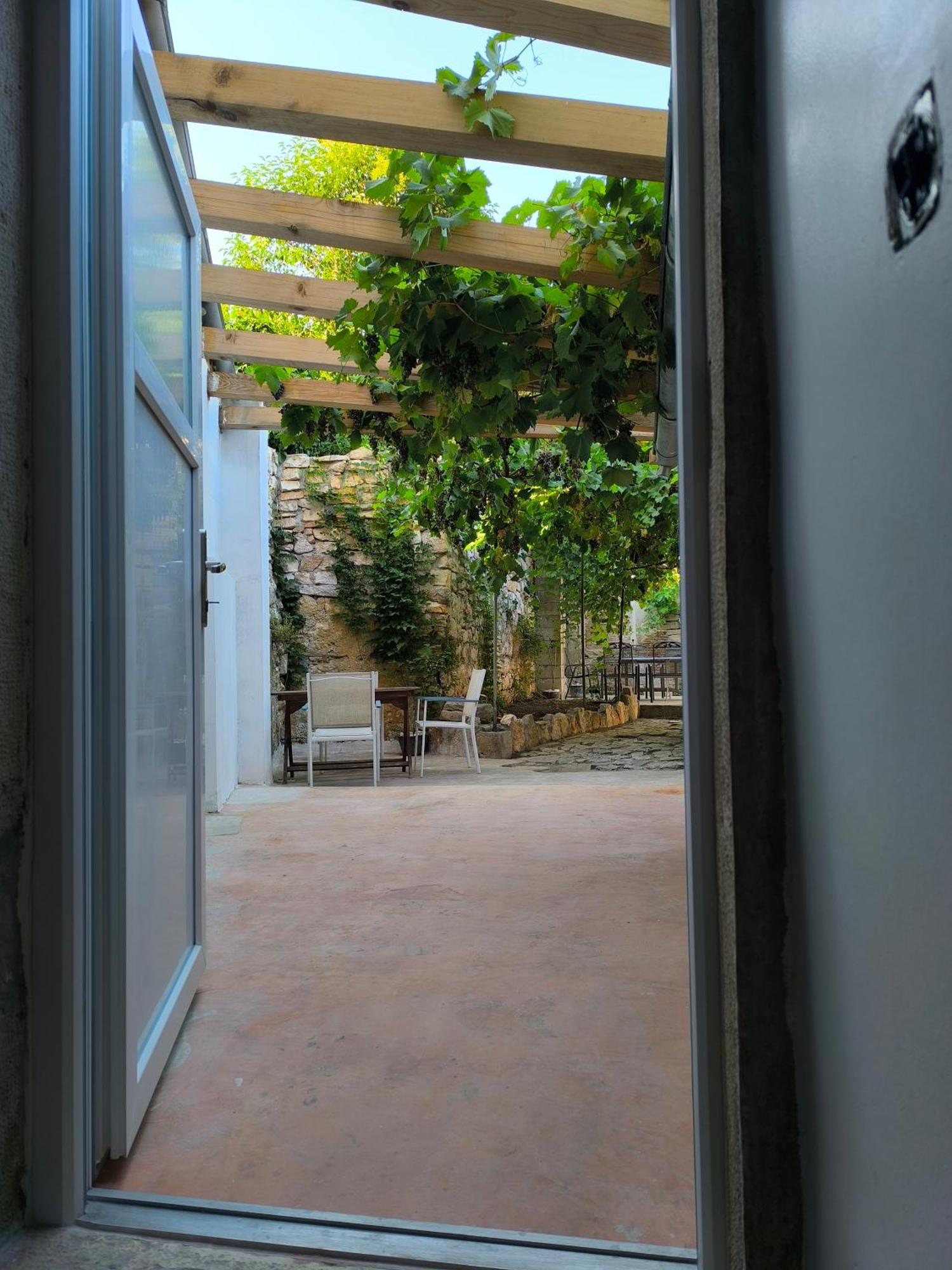 Casa Di Marko 105 M2 Garden Apartment Rovinj Exterior photo
